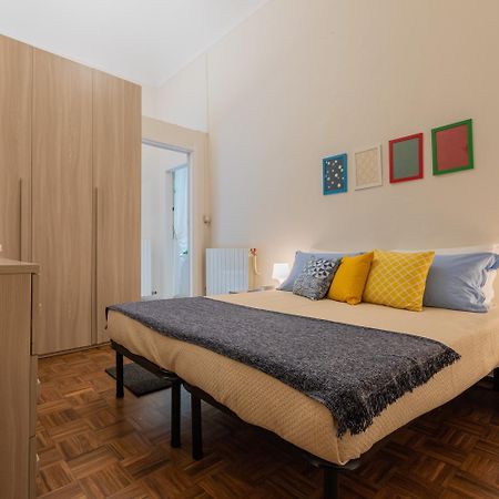 La Casa Della Fontanella By Wonderful Italy Apartment Turin Ngoại thất bức ảnh